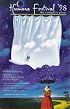 Humana Festival 1998: The Complete Plays (Humana Festival)