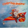 Chitty Chitty Bang Bang [LP]