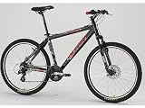 51BXrGzZFGL. SL160  Olpran Extreme Disc 18 Mountain Bike 2008 Aluminum