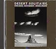 Desert Solitaire