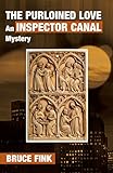 The purloined love : an Inspector Canal mystery