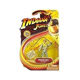 Eigenschaften HASBRO INDIANA JONES / Indiana Jones 3 3/4 Inch - Young Indy - Last Crusade
