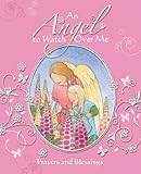 An angel to watch over me