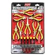 Maxtech 17305MX 14 Piece Mini  Pliers and Precision  Driver Set