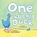 Books : One Lucky Duck (Mini Board Books)