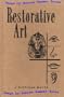 Restorative art