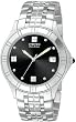 Citizen Eco-Drive Lucca Black Dial BM6240-55E Watch