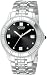 Citizen Eco-Drive Lucca Black Dial BM6240-55E Watch