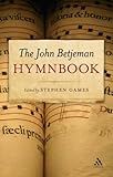 The John Betjeman hymnbook