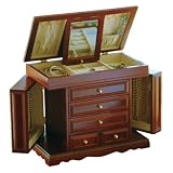 Berkshire Jewelry Box