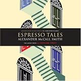 Espresso Tales (Unabridged)