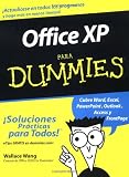 Office Xp Para Dummies