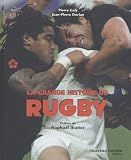 Revue Nouveau Monde  / La grande histoire du rugby