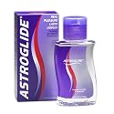 Astroglide Personal Lubricant, 2.5-Ounce Bottles (Pack of 2)