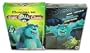 Monsters, Inc. Scare Island and Eight Ball Chaos