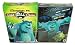 Monsters, Inc. Scare Island and Eight Ball Chaos