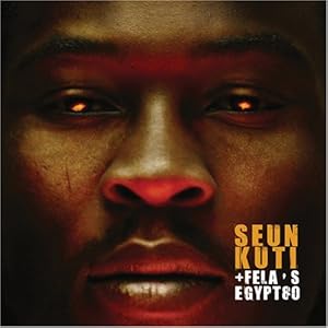 Seun Kuti & Egypt 80