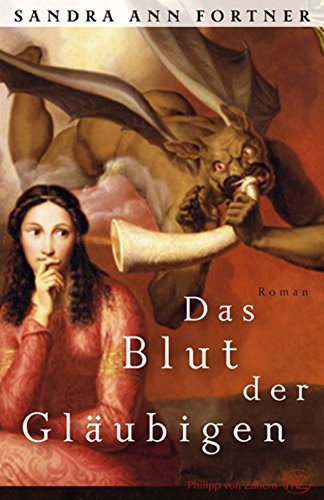Das Blut der Gläubigen (German Edition)