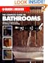 The Complete Guide to Bathrooms: Ideas & Projects for Building & Remodeling (Black & Decker)