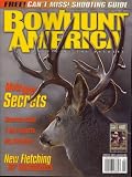 Bowhunt America, September 2008 Issue