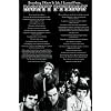Monty Python Everything I Know Life 24x36 POSTER Poster Print, 24x36