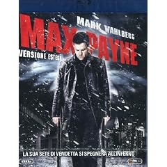 Max Payne