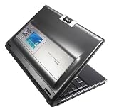 Produkt-Bild: Asus W5FE-2P023E 30,7 cm (12,1 Zoll) WXGA Notebook (Intel Core 2 Duo T5600 1,83 GHz, 1GB RAM, 120GB HDD, DVD+- DL RW, Vista Business) anthrazit