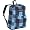 Calypso Blue Drake Plaid