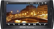 Archos 7c 501690 7-Inch Android Home Tablet – Black Archos 7c 501690 7-Inch Android Home Tablet – Black