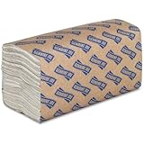 Genuine Joe GJO21120 C-Fold Paper Towels (Pack of 2400)