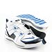 NIKE Air Total Force Max White Shoes Mens Basketball