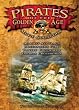 Pirates of the Golden Age Movie Collection (Against All Flags / Buccaneer's Girl / Yankee Buccaneer / Double Crossbones)