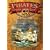 Pirates of the Golden Age Movie Collection (Against All Flags / Buccaneer's Girl / Yankee Buccaneer / Double Crossbones)