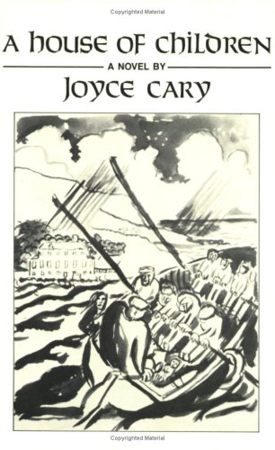 a house of children new directions paperbook ndp631