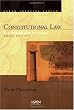 Constitutional Law: Principles And Policies (Introduction to Law Series)