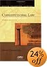 Constitutional Law: Principles And Policies (Introduction to Law Series)