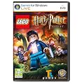 Lego Harry Potter Years 5-7 (PC DVD)