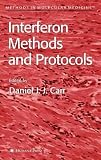 Interferon Methods and Protocols (Methods in Molecular Medicine)