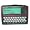 Franklin Electronics DBE-1510 Franklin Merriam-Webster Spanish-English Bilingual Dictionary