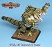 Wargods Of Aegyptus: Beloved Of Sobek