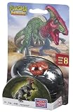 Plasma Dinos Hammerskull (Parasaurolophus)