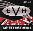 EVH Premium Electric Guitar Strings, .009 - .042 EVH Premium Electric Guitar Strings, .009 - .042
