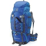 High Peak Adrenaline 70 + 10 Mountain Backpack-High Peak Adrenaline 70 + 10 Mountain Backpack