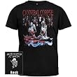 Cannibal Corpse - Butchered At Birth T-Shirt