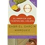 El amor en los tiempos del c�lera (Oprah #59)