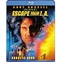 Escape from L.A. [Blu-ray]