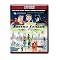 Superman on Blu-ray and HD DVD