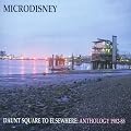 Daunt Square To Elsewhere: Anthology 1982-88