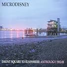Daunt Square To Elsewhere: Anthology 1982-88