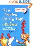 Ten Apples Up on Top! (Bright & Early Board Books(TM))